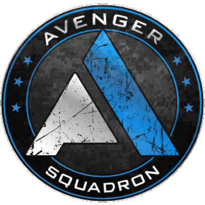 Avenger Squadron